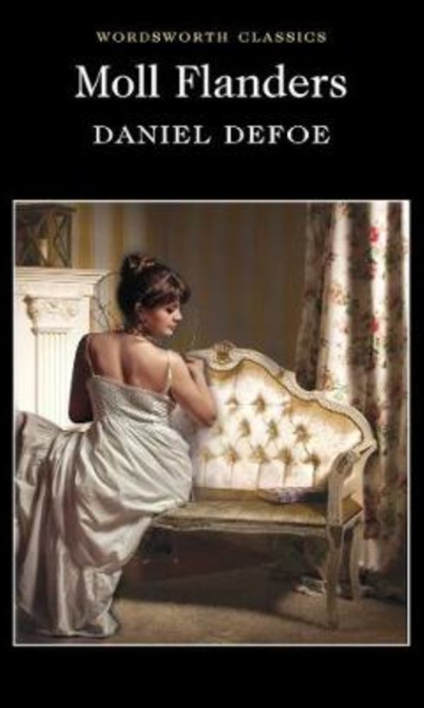 MOLL FLANDERS