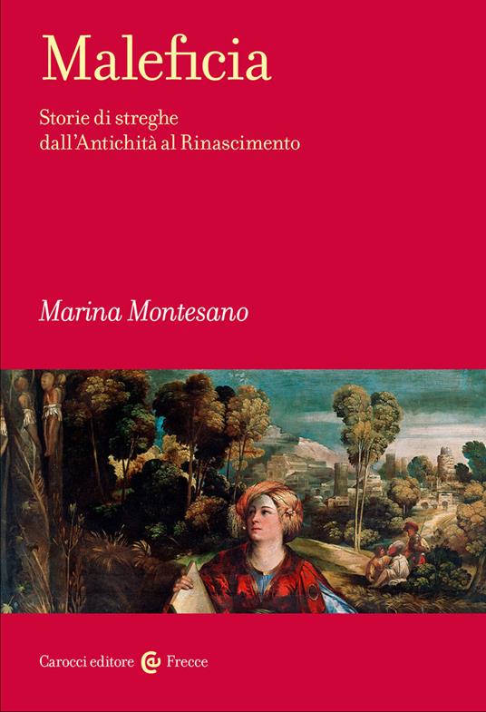 Maleficia