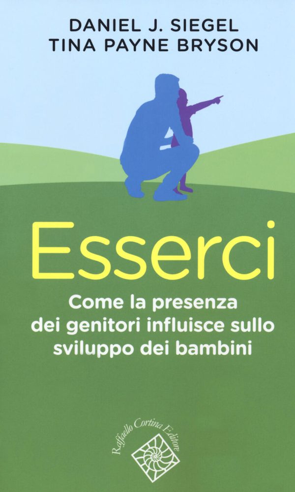 Esserci. Come la presenza dei genitori i