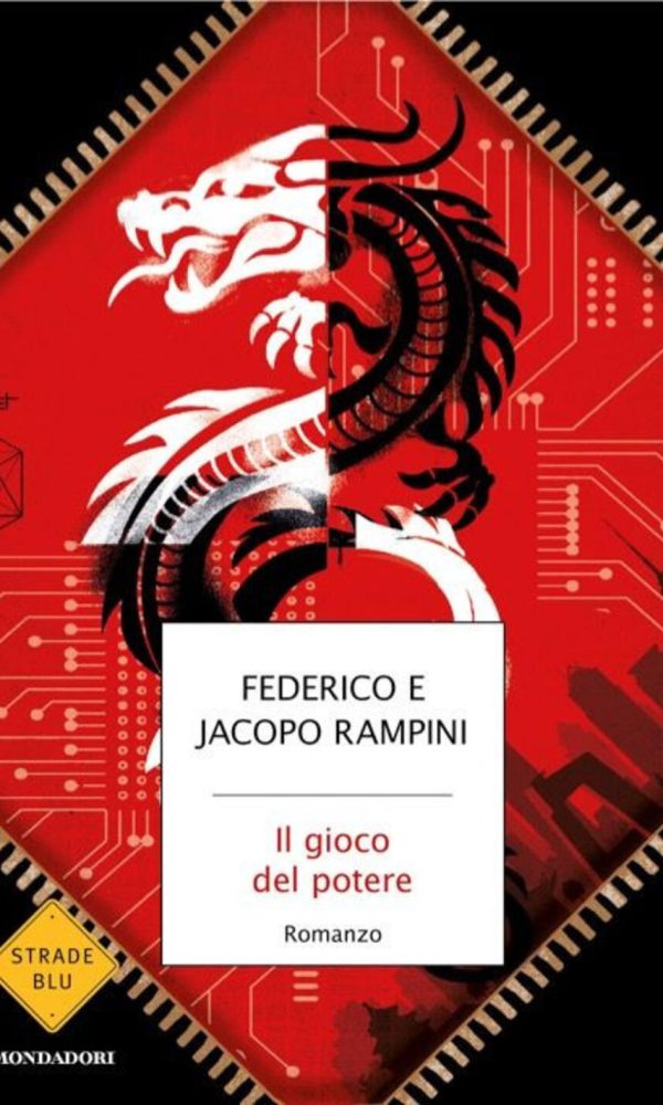 Gioco del potere (Il)
