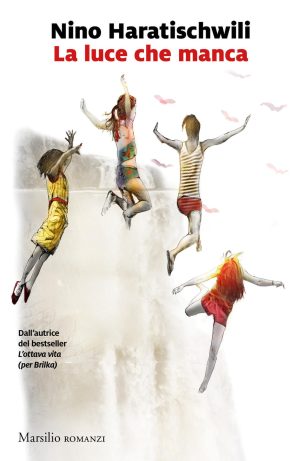 luce che manca (la)