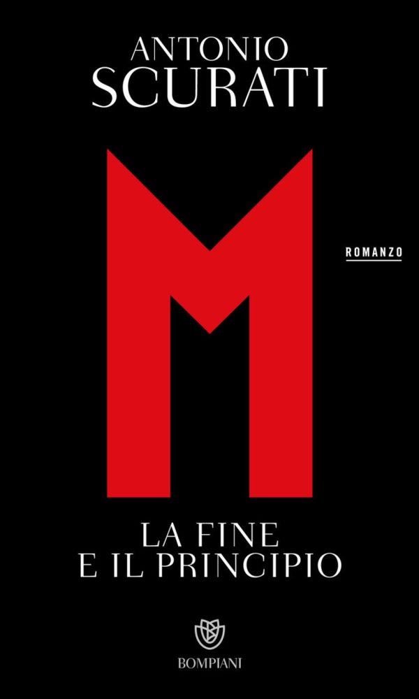 m la fine e il principio