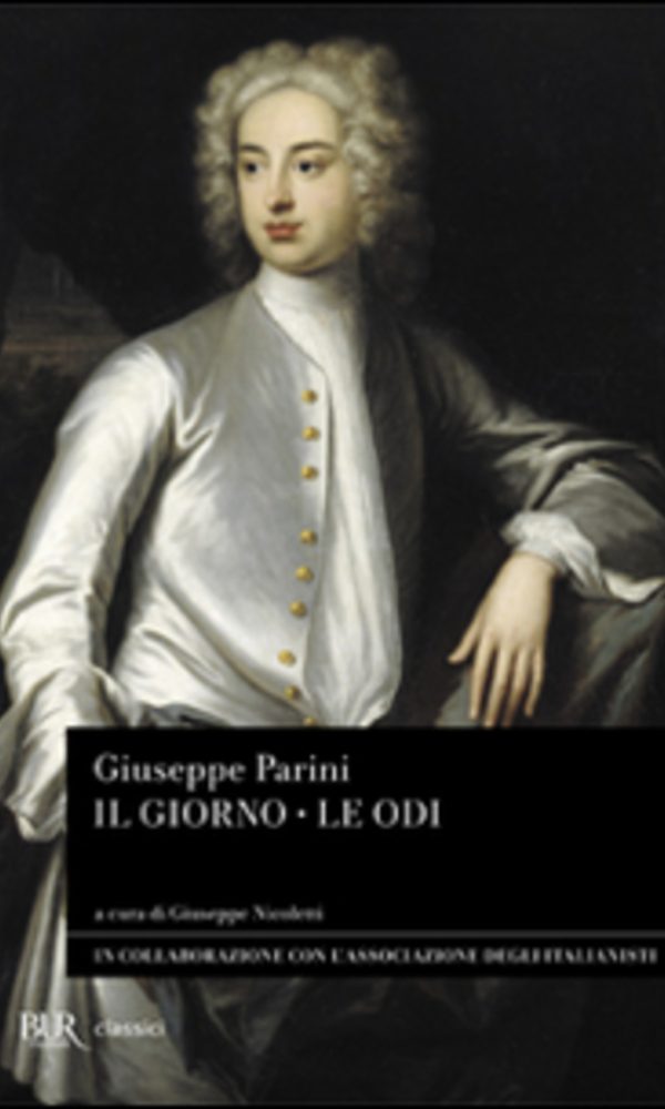 GIORNO E LE ODI  ( IL )