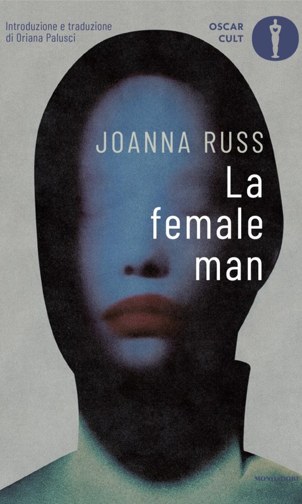 La female man