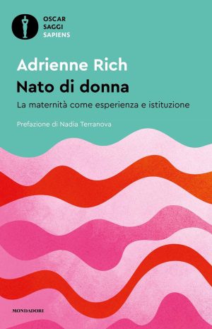 Nato di donna. La maternità come esperie
