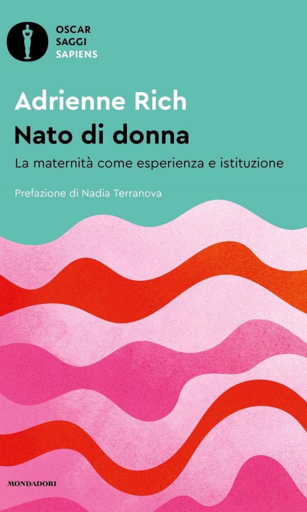 Nato di donna. La maternità come esperie