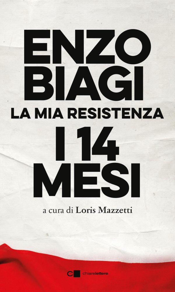 quattordici mesi. la mia resistenza. nuova ediz. (i)