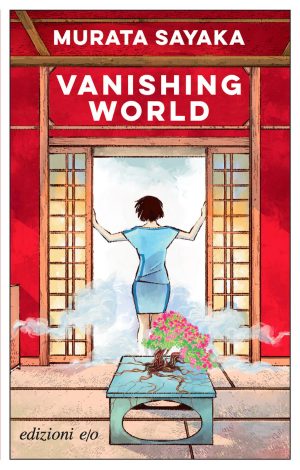 vanishing world. ediz. italiana