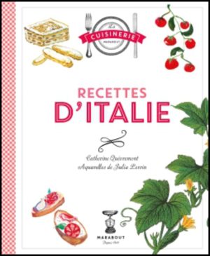 RECETTES D'ITALIE