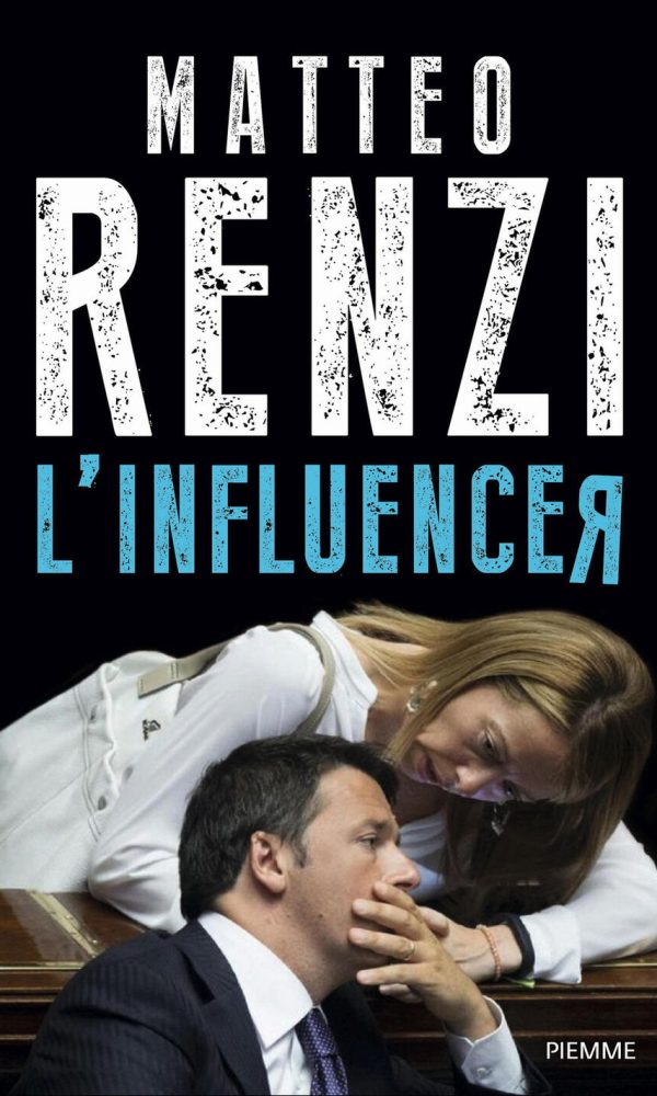 Influencer (L')