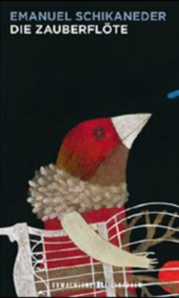 Die Zauberflöte