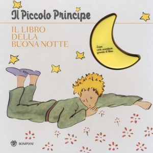 LIBRO DELLA BUONA NOTTE (IL)