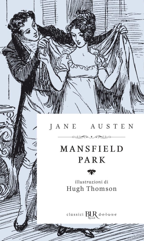 mansfield park
