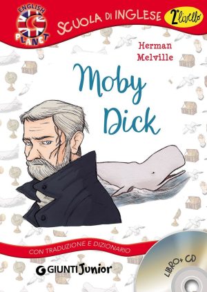 MOBY DICK