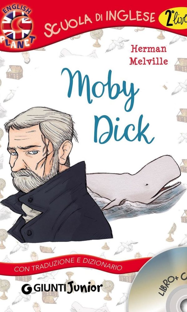 MOBY DICK