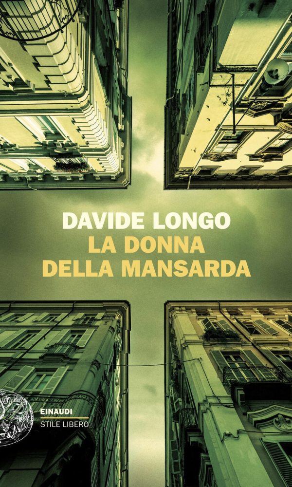 Donna della mansarda (La)