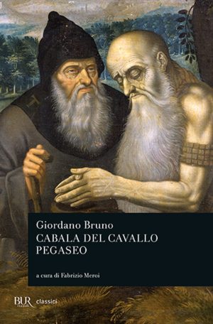 Cabala del cavallo pegaseo