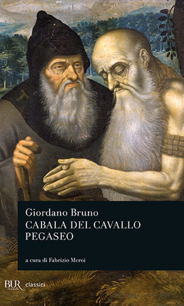 Cabala del cavallo pegaseo
