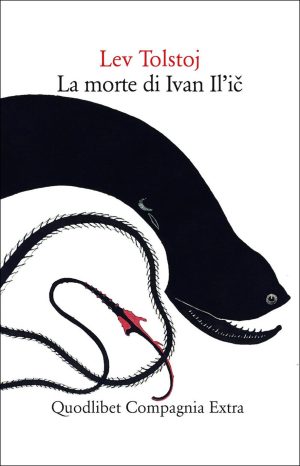morte di ivan il'ic (la)