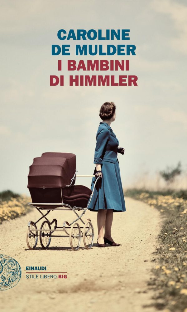 Bambini di Himmler (I)