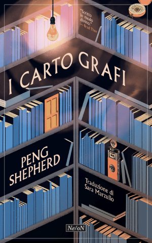 cartographers. i cartografi (the)