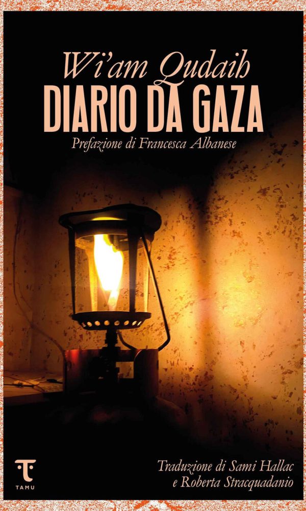 Diario da Gaza
