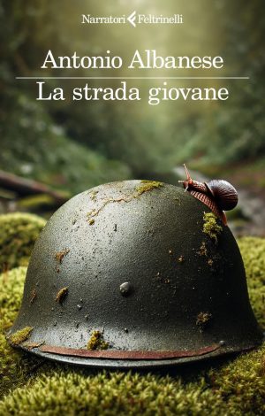 la strada giovane