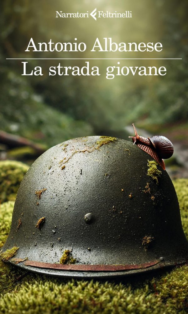 la strada giovane