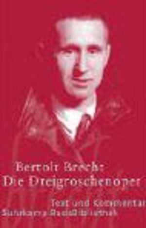 die dreigroschenoper