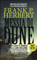 Messia di Dune. Il ciclo di Dune  secondo