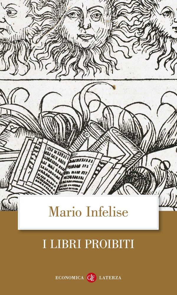 libri proibiti da gutenberg all'encyclopédie (i)