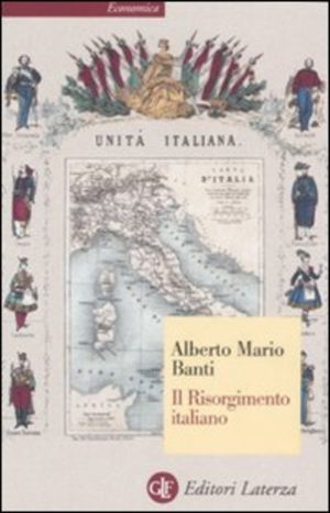 RISORGIMENTO ITALIANO (IL)