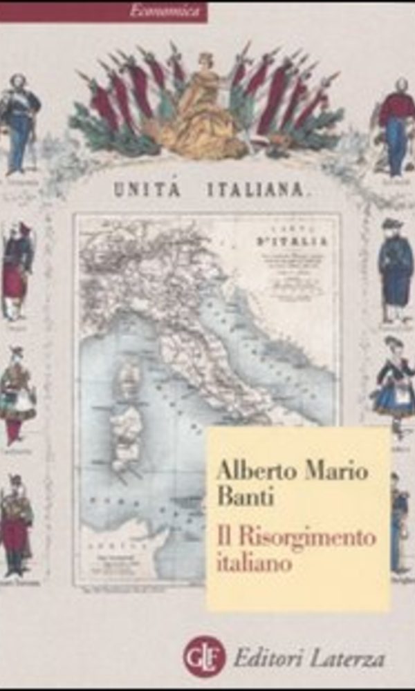 RISORGIMENTO ITALIANO (IL)
