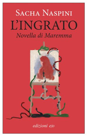 ingrato. novella di maremma (l')