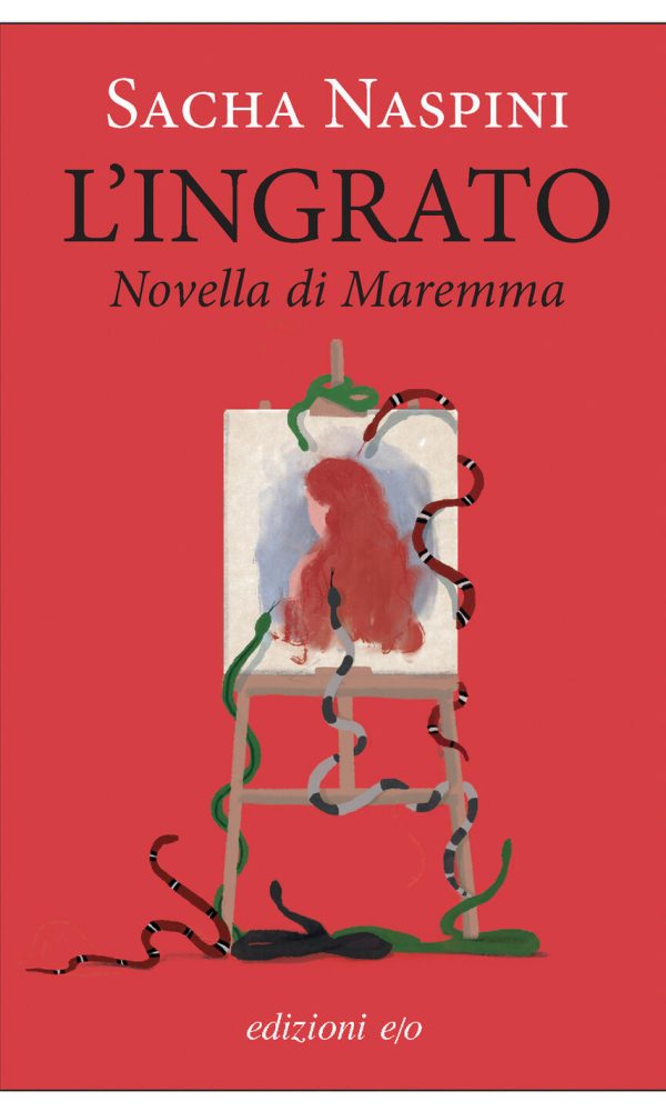 ingrato. novella di maremma (l')