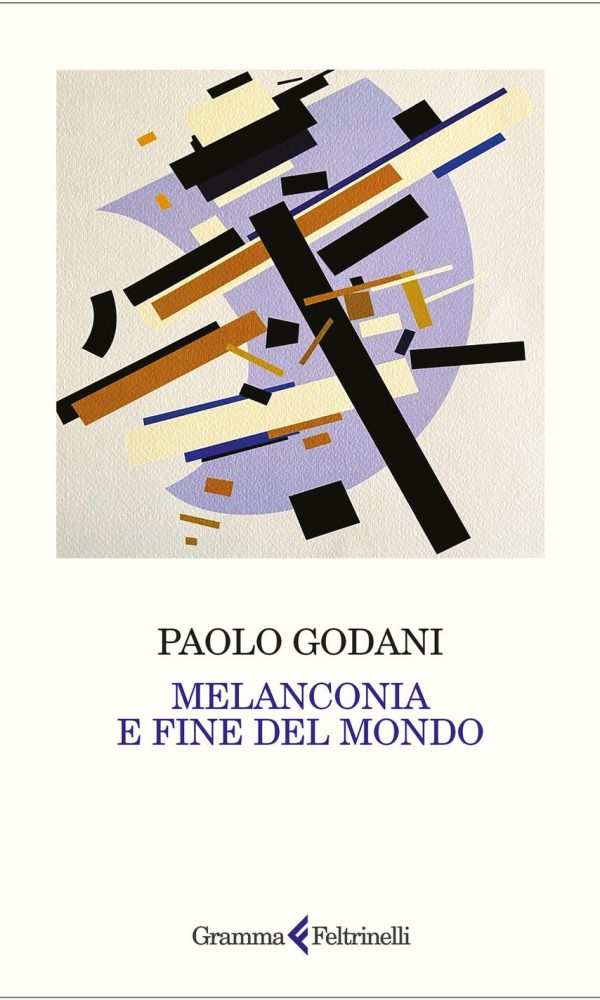 melanconia e fine del mondo