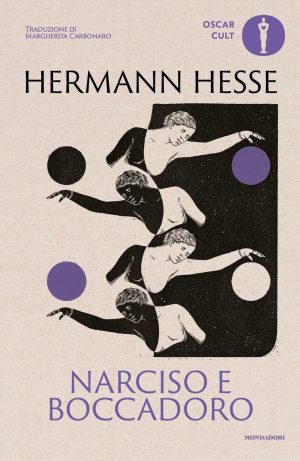 narciso e boccadoro