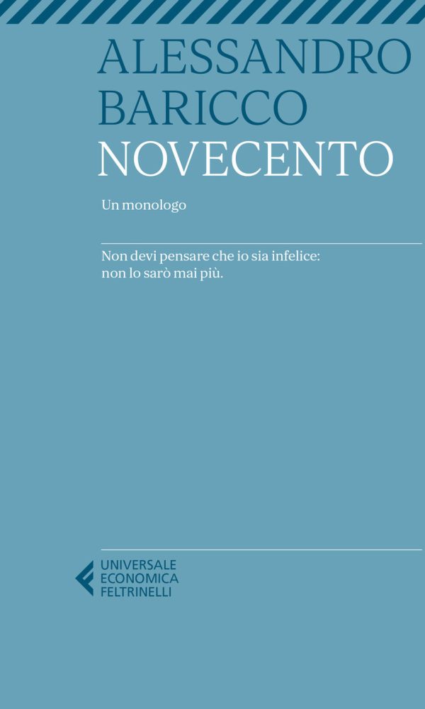 novecento