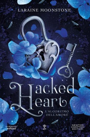 hacked heart. l'algoritmo dell'amore