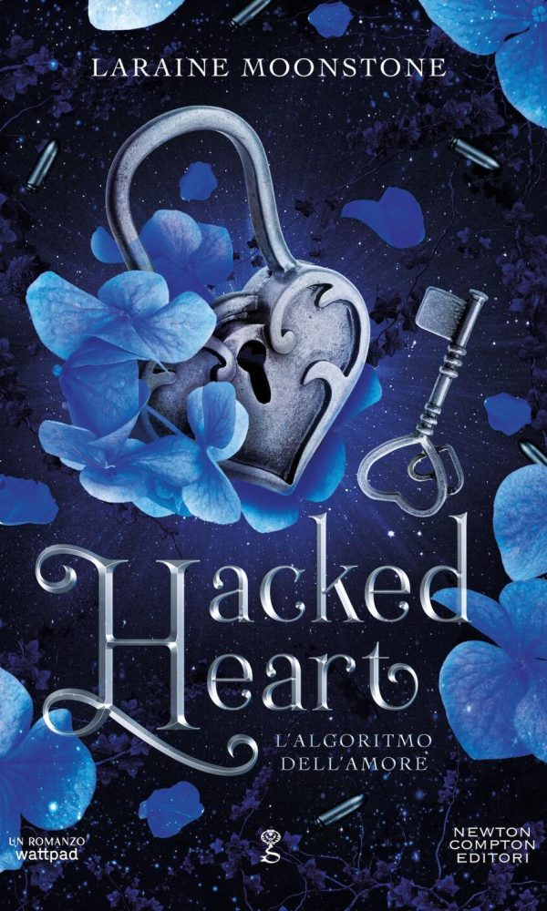 hacked heart. l'algoritmo dell'amore