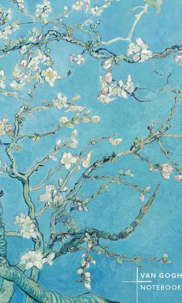 Van Gogh notebook