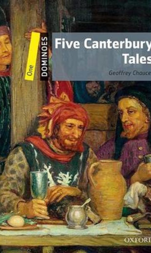 FIVE CANTERBURY TALES