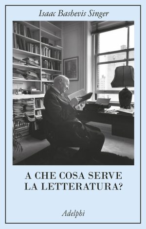 a che cosa serve la letteratura?