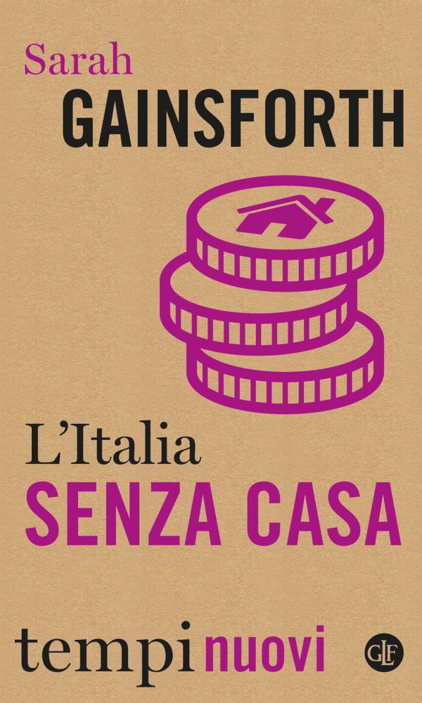 italia senza casa (l')