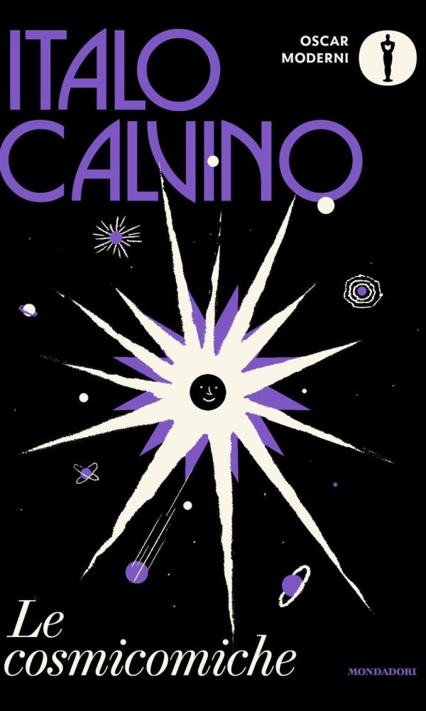 Le cosmicomiche
