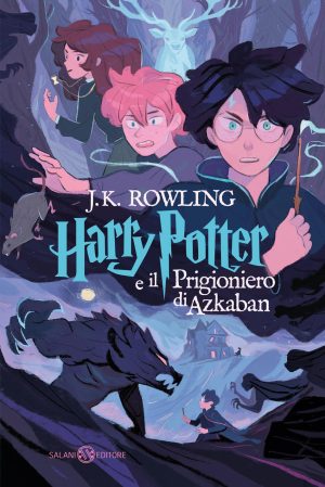 harry potter e il prigioniero di azkaban