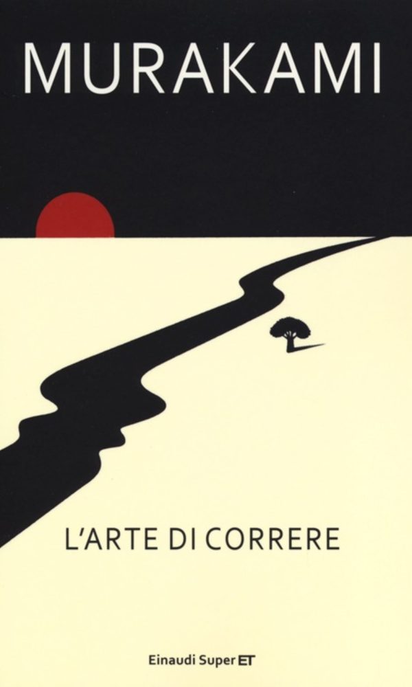L'ARTE DI CORRERE