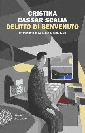 delitto di benvenuto