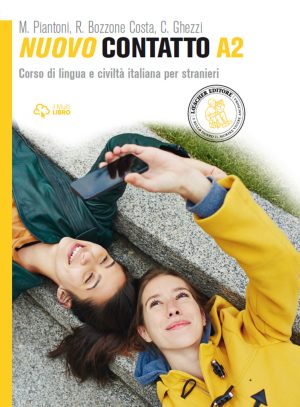 NUOVO CONTATTO