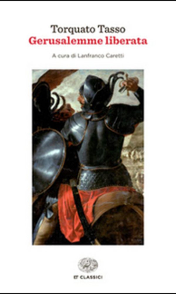Gerusalemme liberata